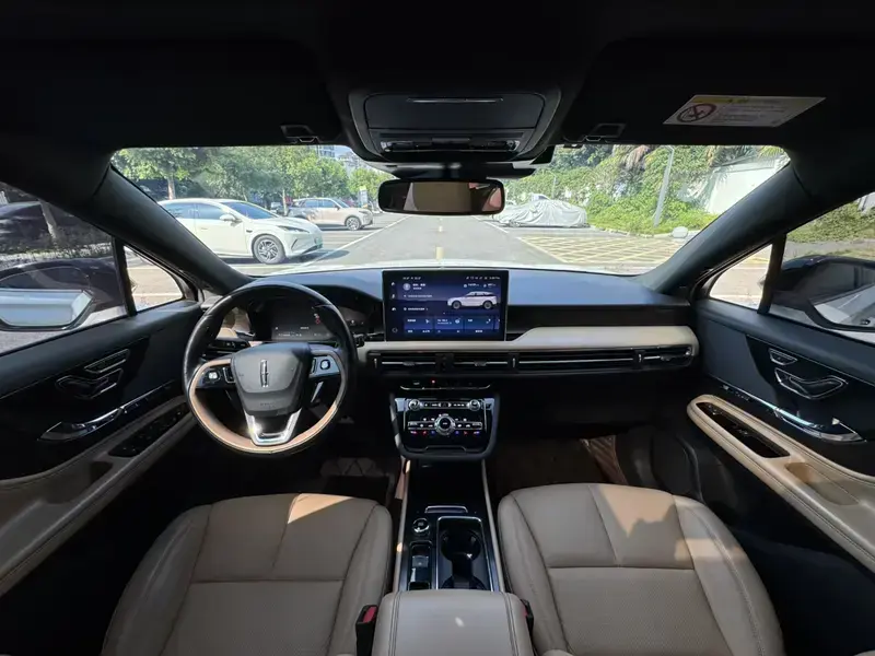 2022 Lincoln Adventurer NEV с пробегом 74 700 км
