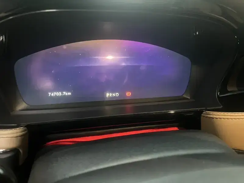 2022 Lincoln Adventurer NEV с пробегом 74 700 км