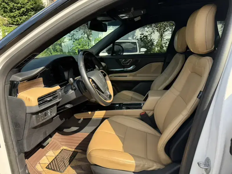 2022 Lincoln Adventurer NEV с пробегом 74 700 км