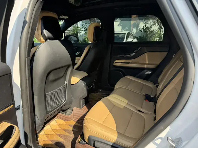 2022 Lincoln Adventurer NEV с пробегом 74 700 км