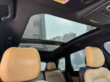2022 Lincoln Adventurer NEV с пробегом 74 700 км
