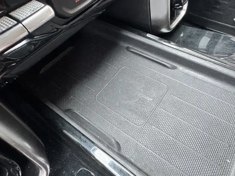 2021 Haval Second-Generation Big Dog New Energy с пробегом 62 000 км
