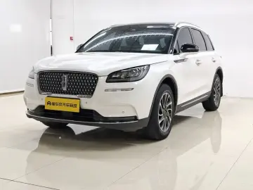 2021 Lincoln Adventurer NEV с пробегом 116 900 км