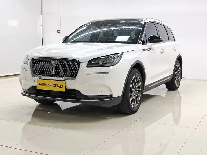 2021 Lincoln Adventurer NEV с пробегом 116 900 км