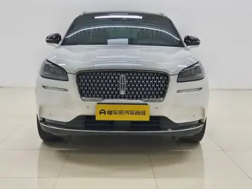2021 Lincoln Adventurer NEV с пробегом 116 900 км