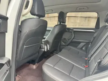 2021 Haval Second-Generation Big Dog New Energy с пробегом 62 000 км