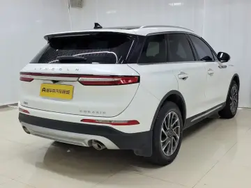 2021 Lincoln Adventurer NEV с пробегом 116 900 км