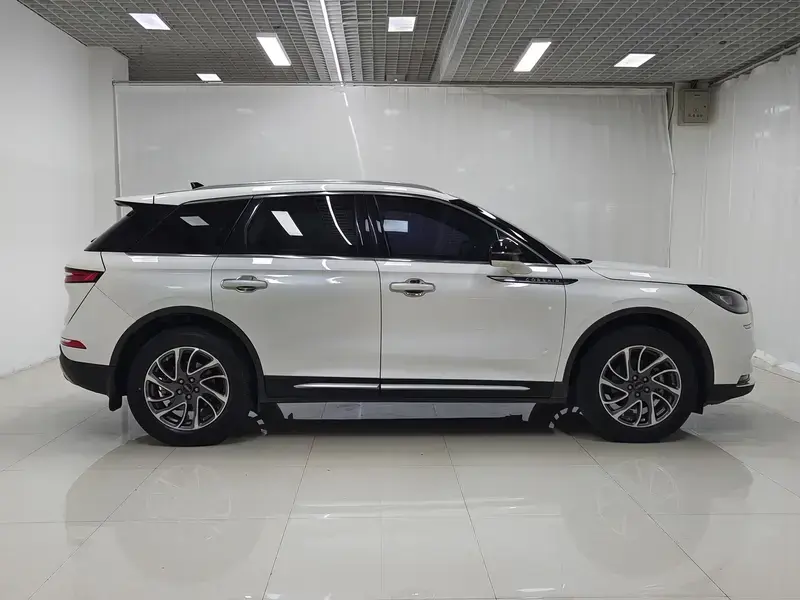 2021 Lincoln Adventurer NEV с пробегом 116 900 км