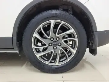 2021 Lincoln Adventurer NEV с пробегом 116 900 км