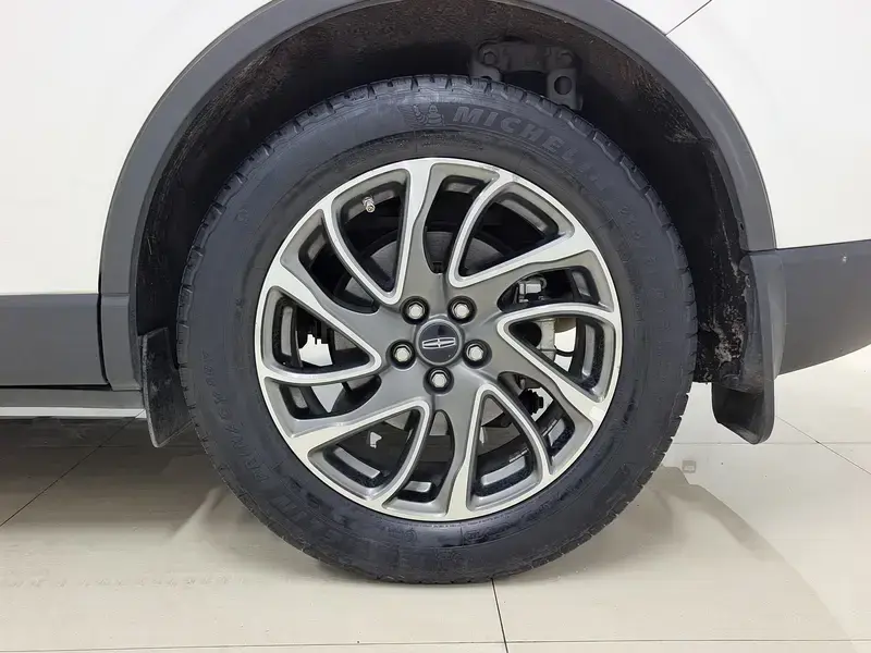 2021 Lincoln Adventurer NEV с пробегом 116 900 км