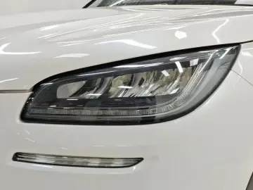 2021 Lincoln Adventurer NEV с пробегом 116 900 км