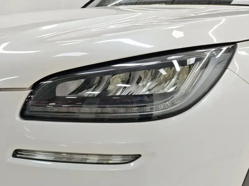 2021 Lincoln Adventurer NEV с пробегом 116 900 км