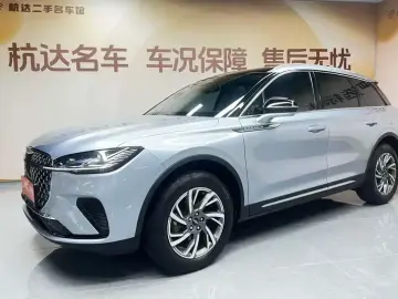 2023 Lincoln Adventurer NEV с пробегом 57 000 км