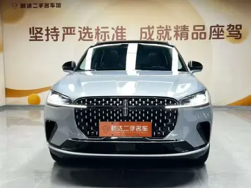 2023 Lincoln Adventurer NEV с пробегом 57 000 км
