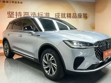 2023 Lincoln Adventurer NEV с пробегом 57 000 км