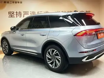 2023 Lincoln Adventurer NEV с пробегом 57 000 км