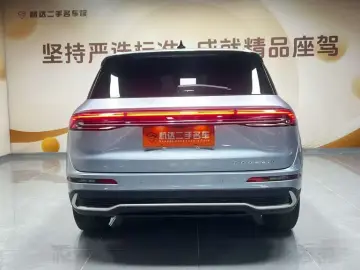 2023 Lincoln Adventurer NEV с пробегом 57 000 км