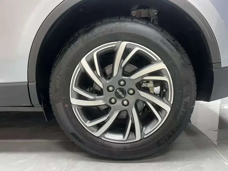 2023 Lincoln Adventurer NEV с пробегом 57 000 км