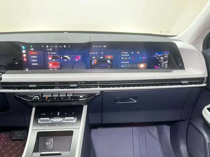 2023 Lincoln Adventurer NEV с пробегом 57 000 км