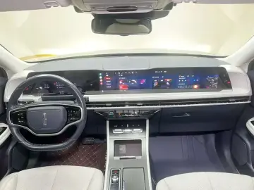2023 Lincoln Adventurer NEV с пробегом 57 000 км