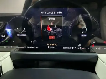 2023 Lincoln Adventurer NEV с пробегом 57 000 км