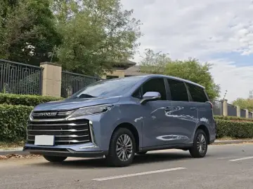 Maxus Dajia 5