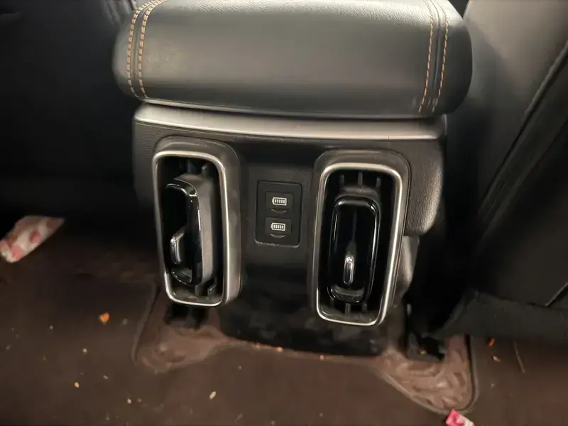 2021 Haval Second-Generation Big Dog New Energy с пробегом 29 800 км