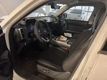 2021 Haval Second-Generation Big Dog New Energy с пробегом 29 800 км