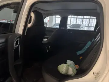 2021 Haval Second-Generation Big Dog New Energy с пробегом 29 800 км