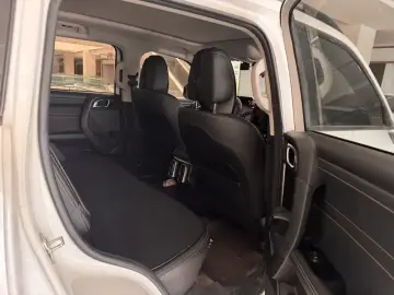 2021 Haval Second-Generation Big Dog New Energy с пробегом 29 800 км