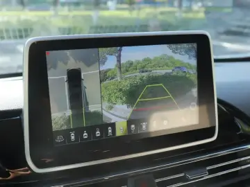 2021 Maxus MAXUS V90 RV с пробегом 66 000 км