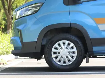 2021 Maxus MAXUS V90 RV с пробегом 66 000 км