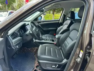 2021 Haval Second-Generation Big Dog New Energy с пробегом 83 000 км