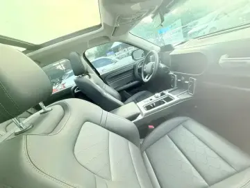2024 Haval Second-Generation Big Dog New Energy с пробегом 20 000 км