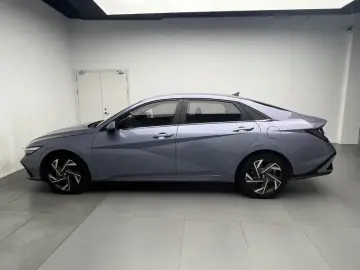 2023 Hyundai Elantra Plug-in Hybrid с пробегом 68 700 км