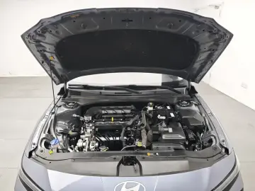 2023 Hyundai Elantra Plug-in Hybrid с пробегом 68 700 км