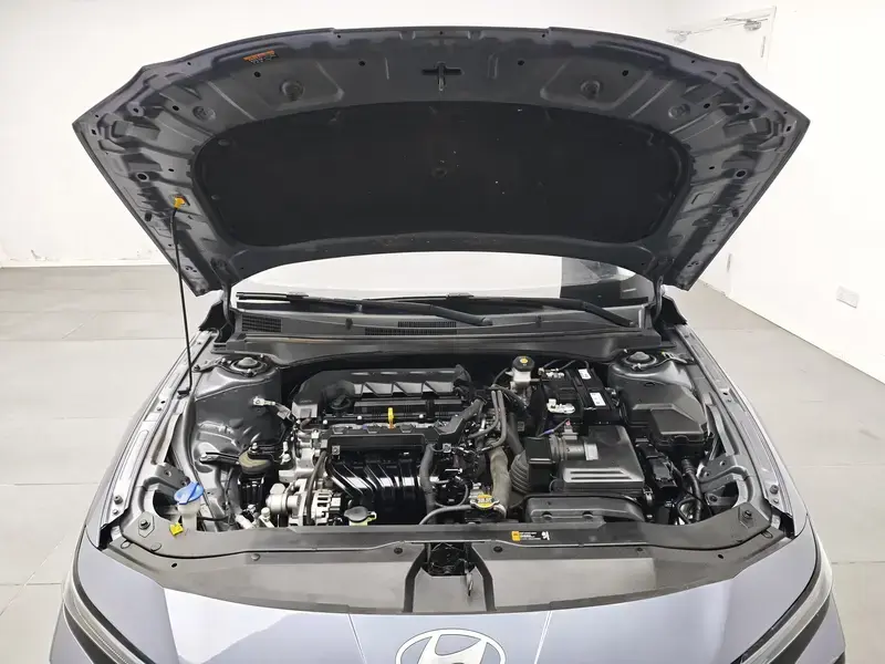 2023 Hyundai Elantra Plug-in Hybrid с пробегом 68 700 км