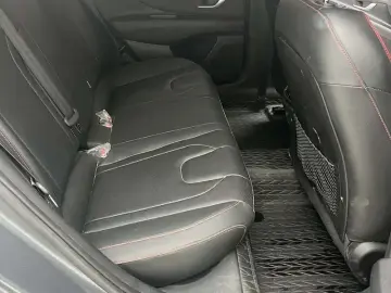 2022 Hyundai Elantra Plug-in Hybrid с пробегом 22 000 км