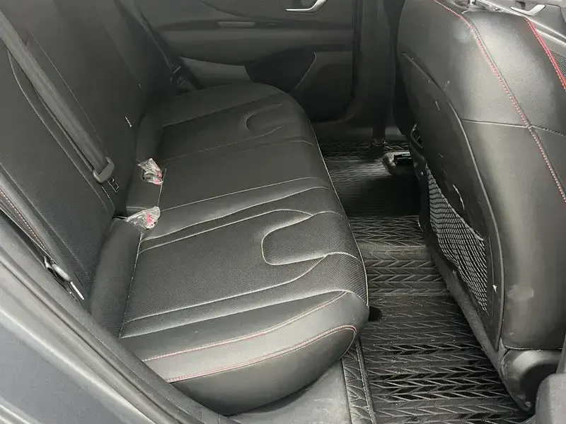 2022 Hyundai Elantra Plug-in Hybrid с пробегом 22 000 км