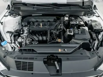 2022 Hyundai Elantra Plug-in Hybrid с пробегом 56 300 км