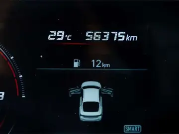 2022 Hyundai Elantra Plug-in Hybrid с пробегом 56 300 км