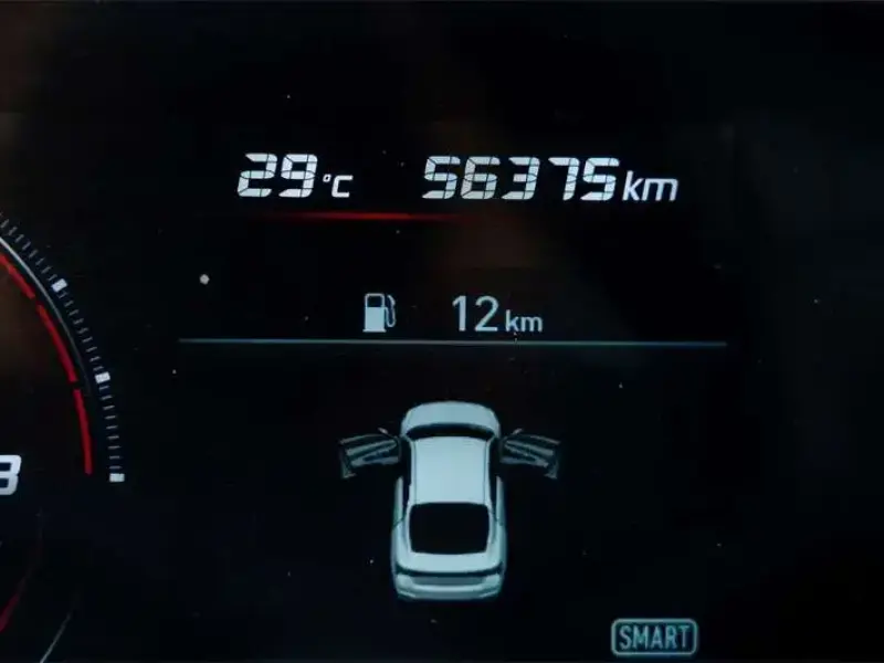 2022 Hyundai Elantra Plug-in Hybrid с пробегом 56 300 км