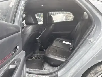 2021 Hyundai Elantra Plug-in Hybrid с пробегом 67 800 км