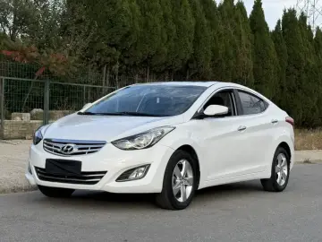 Hyundai Langdong