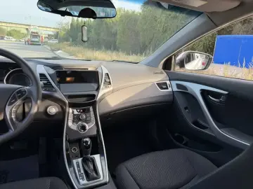 2012 Hyundai Langdong с пробегом 110 000 км