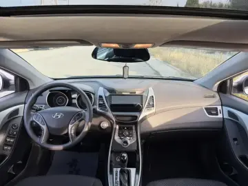2012 Hyundai Langdong с пробегом 110 000 км