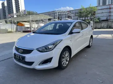 Hyundai Langdong
