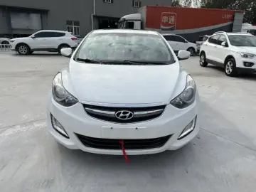 2016 Hyundai Langdong с пробегом 110 000 км