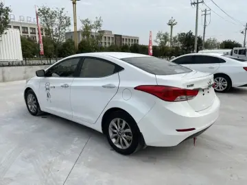 2016 Hyundai Langdong с пробегом 110 000 км