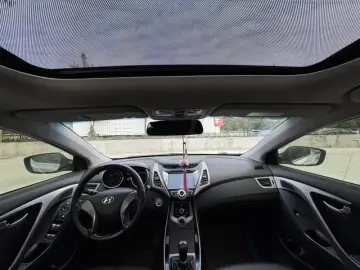 2016 Hyundai Langdong с пробегом 110 000 км